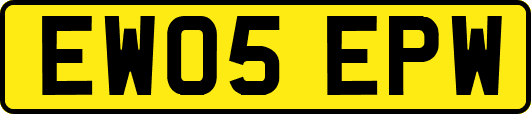 EW05EPW