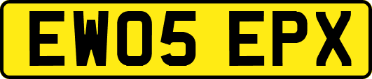 EW05EPX
