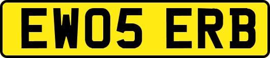 EW05ERB