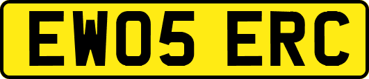 EW05ERC
