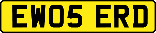 EW05ERD