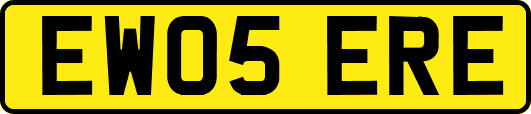 EW05ERE