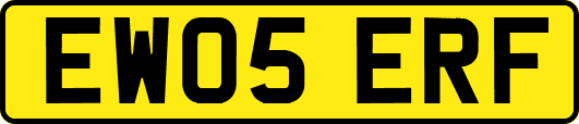 EW05ERF