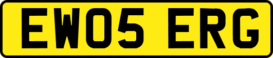 EW05ERG