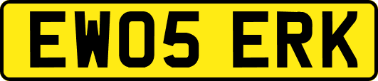 EW05ERK