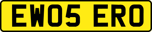 EW05ERO