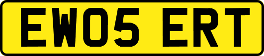 EW05ERT