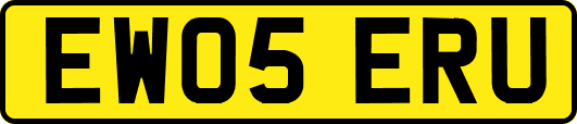 EW05ERU
