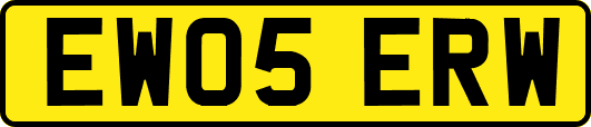 EW05ERW