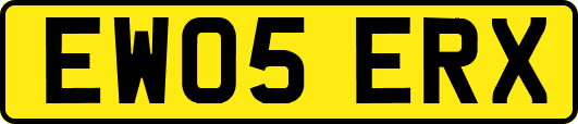 EW05ERX