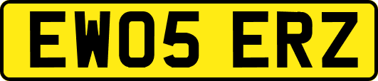 EW05ERZ