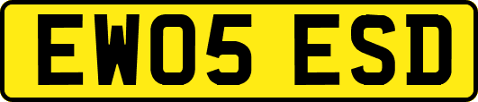 EW05ESD