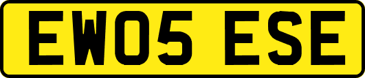 EW05ESE
