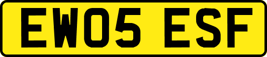 EW05ESF
