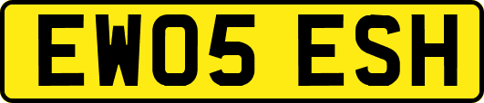 EW05ESH