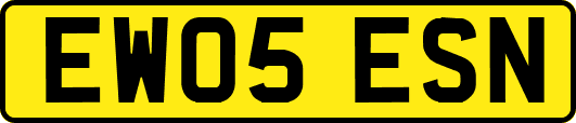 EW05ESN