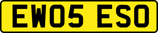 EW05ESO