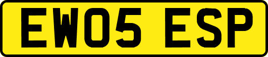 EW05ESP