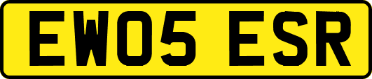 EW05ESR