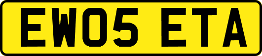 EW05ETA