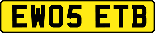 EW05ETB