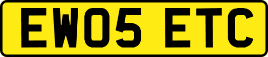 EW05ETC