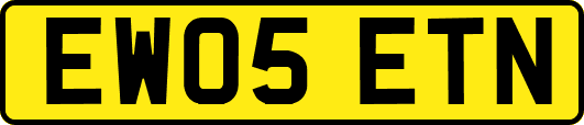 EW05ETN