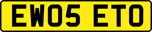 EW05ETO