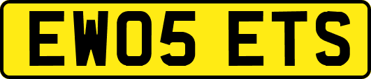 EW05ETS