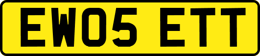 EW05ETT