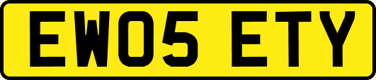 EW05ETY