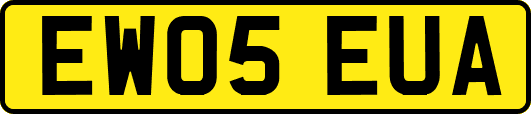 EW05EUA