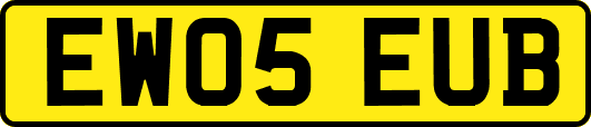 EW05EUB