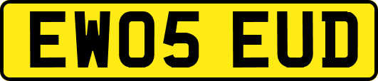 EW05EUD