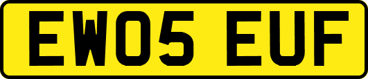 EW05EUF