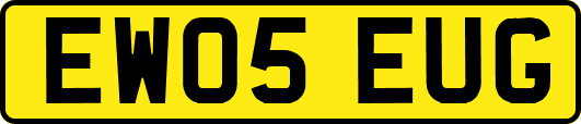 EW05EUG