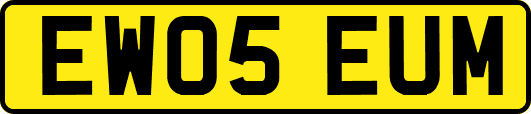 EW05EUM