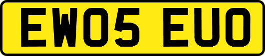 EW05EUO