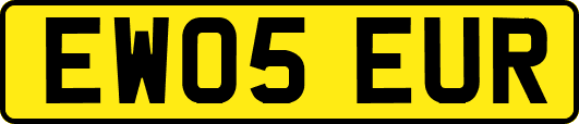 EW05EUR