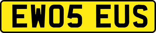EW05EUS