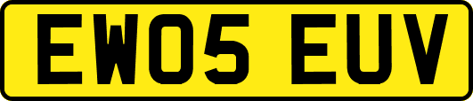 EW05EUV