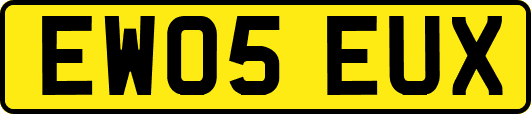 EW05EUX