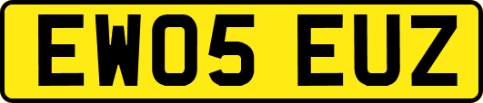 EW05EUZ