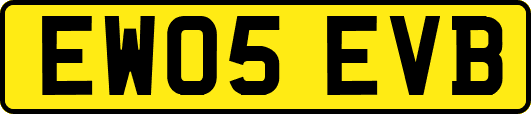 EW05EVB