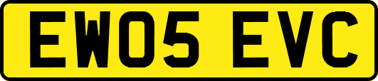 EW05EVC
