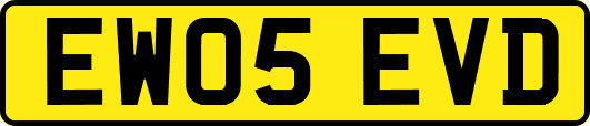 EW05EVD