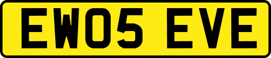 EW05EVE