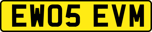 EW05EVM