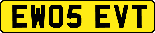 EW05EVT