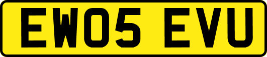 EW05EVU